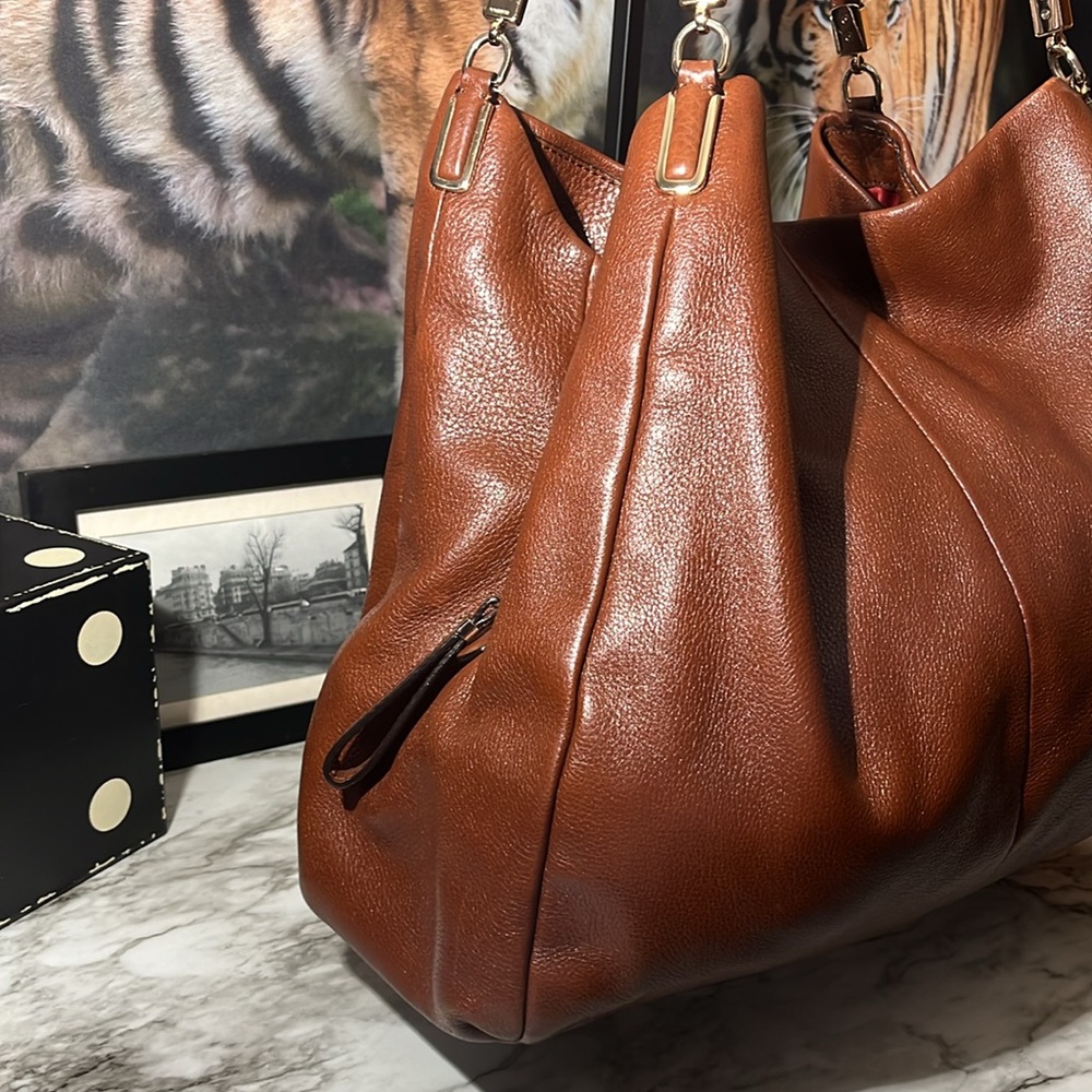 Vintage Coach shoulder bag - Picture 2 of 12